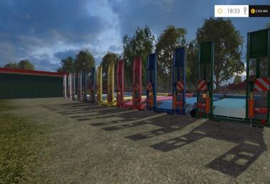 Fliegel lowbody v1.1