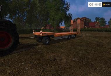 Fliegel lowbody v1.1