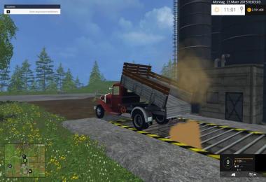 Ford AA Pack v1.0 clean