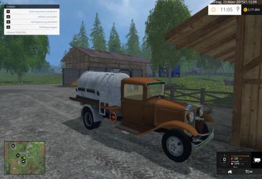 Ford AA Pack v1.0 clean