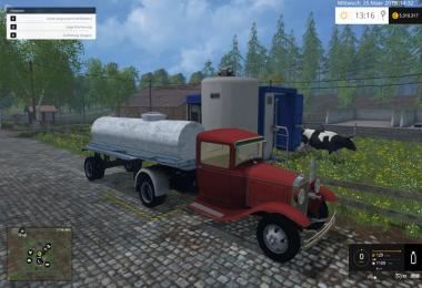 Ford AA Pack v1.0 clean