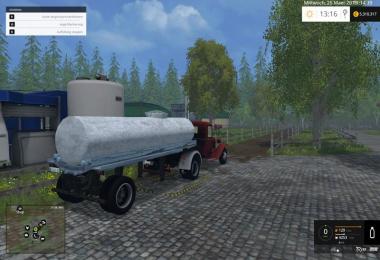 Ford AA Pack v1.0 clean