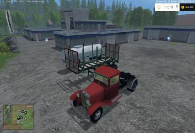 Ford AA Pack v1.0 clean