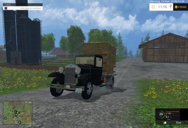 Ford AA Pack v1.0 clean