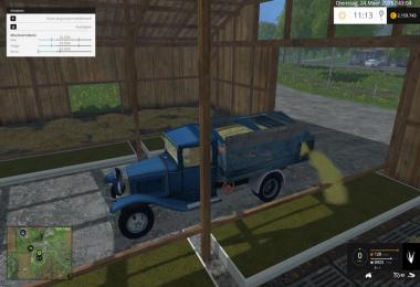 Ford AA Pack v1.0 clean