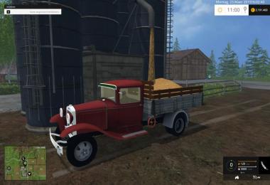 Ford AA Pack v1.0 clean