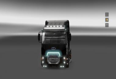 Ford Cargo Pack v1 1.16.x