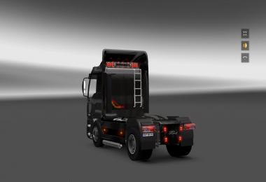 Ford Cargo Pack v1 1.16.x