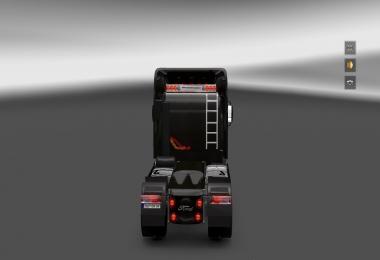 Ford Cargo Pack v1 1.16.x