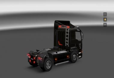Ford Cargo Pack v1 1.16.x
