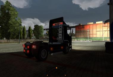 Ford Cargo Pack v1 1.16.x
