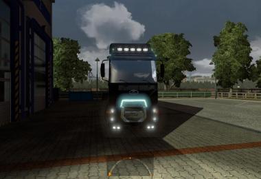 Ford Cargo Pack v1 1.16.x