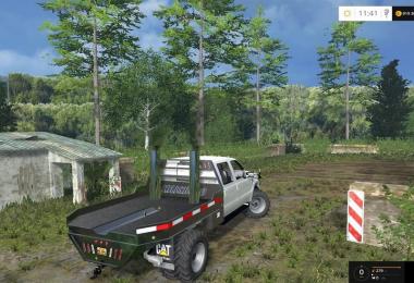 Ford F350 Diesel Dually v1.2