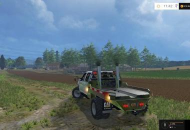 Ford F350 Diesel Dually v1.2