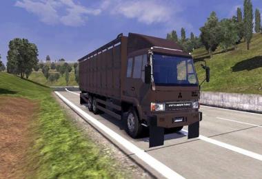 Fuso logistics sapi v1