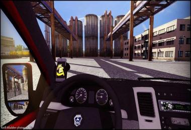 GAZ-3302 Business 1.16.x