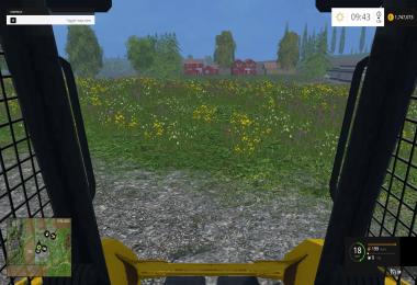 Gehl skid loader pack v3.0