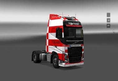 GmBh Volvo FH16 2012 v1.16.2