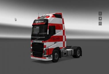 GmBh Volvo FH16 2012 v1.16.2