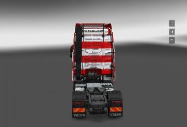 GmBh Volvo FH16 2012 v1.16.2