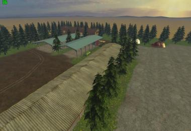 Grain harvest XXL v1.0