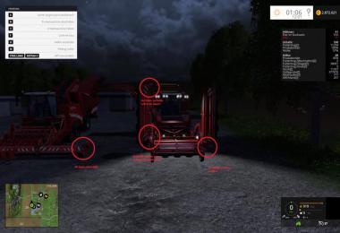 Grimme Set v1.3