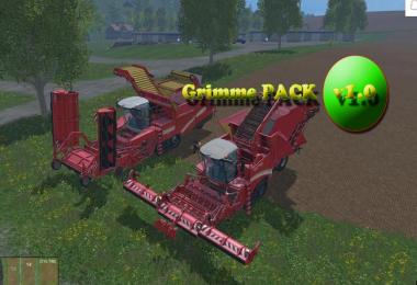 Grimme Set v1.3