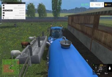 HAGESTEDT 2015 BY MARCEL v5.1