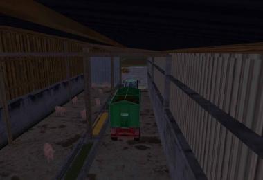 HAGESTEDT 2015 BY MARCEL v5.1