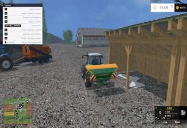 HAGESTEDT 2015 BY MARCEL v5.1