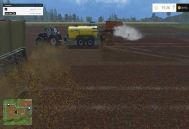 HAGESTEDT 2015 BY MARCEL v5.1