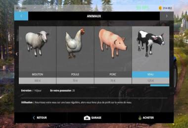 HAGESTEDT 2015 BY MARCEL v5.1