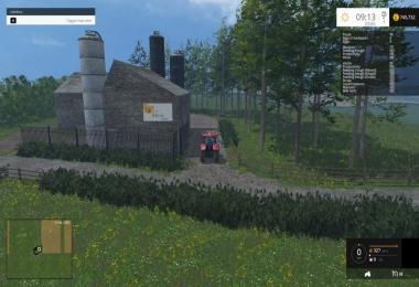 High Peak Farm v1.0
