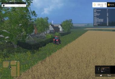 High Peak Farm v1.0