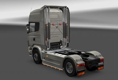 Highpipe for Trucks Update v5