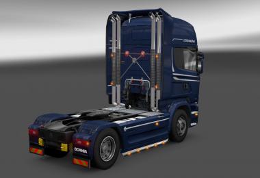 Highpipe for Trucks Update v5