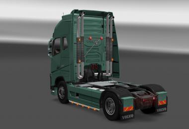 Highpipe for Trucks Update v5