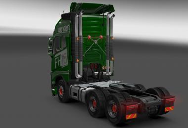 Highpipe for Trucks Update v5