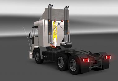 Highpipe for Trucks Update v5