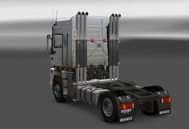 Highpipe for Trucks Update v5