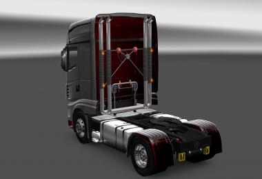 Highpipe for Trucks Update v5