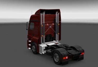 Highpipe for Trucks Update v5