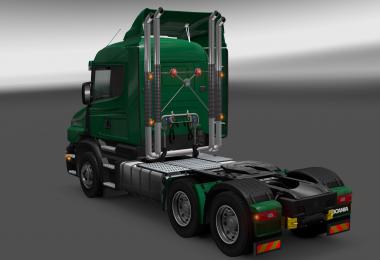 Highpipe for Trucks Update v5