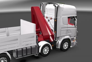 Highpipe for Trucks Update v5