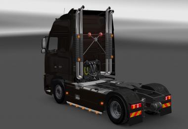 Highpipe for Trucks Update v5