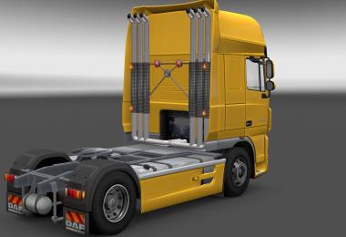 Highpipe for Trucks Update v5