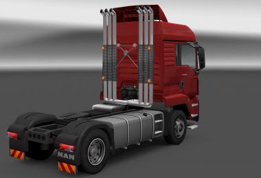 Highpipe for Trucks Update v5
