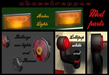 Highpipe for Trucks Update v5