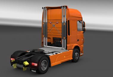 Highpipe for Trucks Update v5