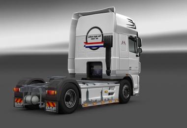 Holland style will never die v1